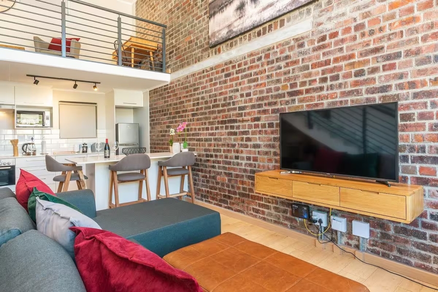 2 Bedroom Property for Sale in Woodstock Western Cape